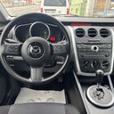 Mazda CX-7 2.3DISI-AT,1MAJ-4X2-S.KNIHA