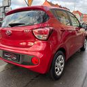Hyundai i10 1.0i 49kW/2019/1MAJ,S-KNIHA
