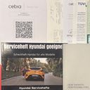 Hyundai i10 1.0i 49kW/2019/1MAJ,S-KNIHA