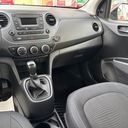 Hyundai i10 1.0i 49kW/2019/1MAJ,S-KNIHA