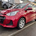 Hyundai i10 1.0i 49kW/2019/1MAJ,S-KNIHA
