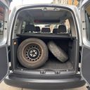 Volkswagen Caddy 1.6TDI/2014/1M,WEBASTO-ZÁRUKA 