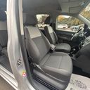 Volkswagen Caddy 1.6TDI/2014/1M,WEBASTO-ZÁRUKA 