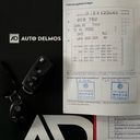 Volkswagen Caddy 1.6TDI/2014/1M,WEBASTO-ZÁRUKA 