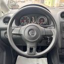 Volkswagen Caddy 1.6TDI/2014/1M,WEBASTO-ZÁRUKA 