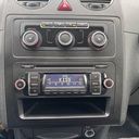 Volkswagen Caddy 1.6TDI/2014/1M,WEBASTO-ZÁRUKA 