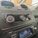 Volkswagen Caddy 1.6TDI/2014/1M,WEBASTO-ZÁRUKA 