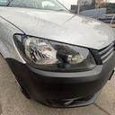 Volkswagen Caddy 1.6TDI/2014/1M,WEBASTO-ZÁRUKA 