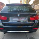 BMW 318 318d F31/2014/MAN6,1MAJ-ZÁRUKA