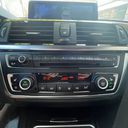 BMW 318 318d F31/2014/MAN6,1MAJ-ZÁRUKA