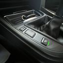 BMW 318 318d F31/2014/MAN6,1MAJ-ZÁRUKA