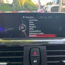 BMW 318 318d F31/2014/MAN6,1MAJ-ZÁRUKA