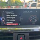 BMW 318 318d F31/2014/MAN6,1MAJ-ZÁRUKA