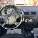 Škoda Fabia 1.2HTP/2006/1MAJ.ČR.S.KNIHA