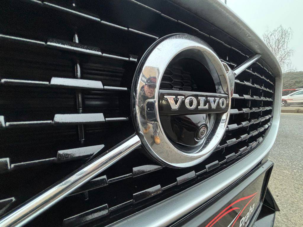 Volvo S90 T8 AWD RECHARGE INSCRIPTION R-