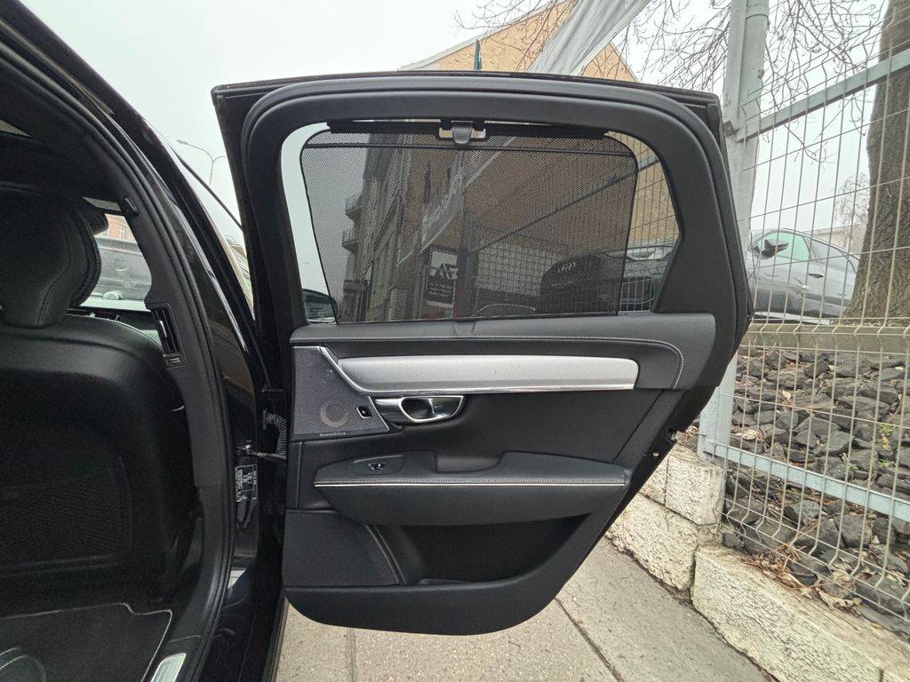 Volvo S90 T8 AWD RECHARGE INSCRIPTION R-