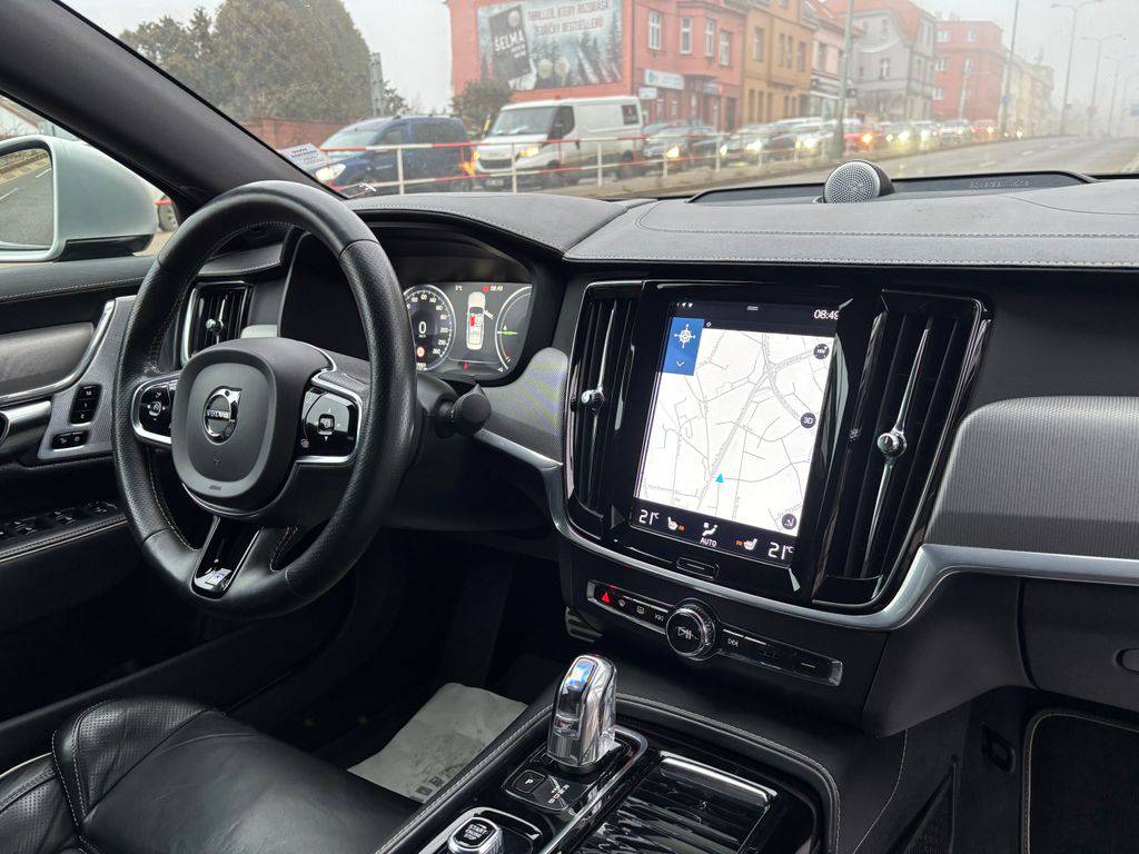 Volvo S90 T8 AWD RECHARGE INSCRIPTION R-