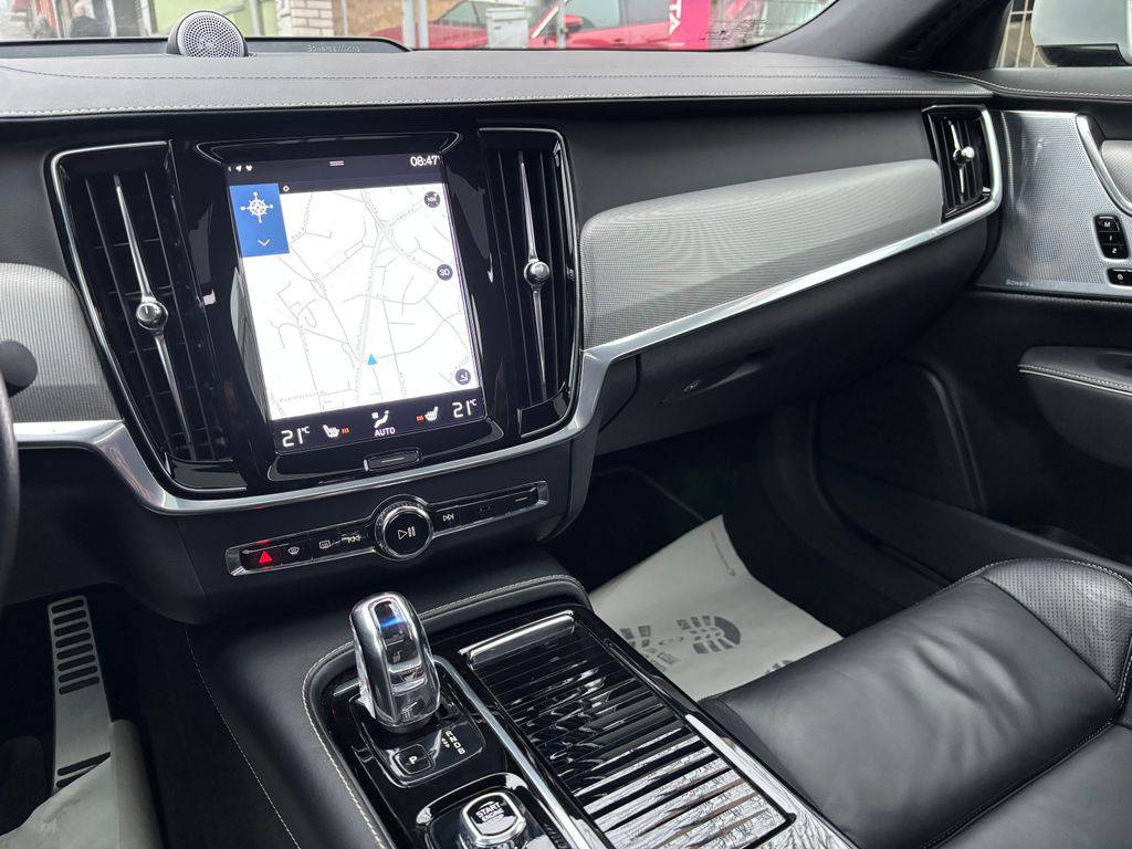 Volvo S90 T8 AWD RECHARGE INSCRIPTION R-