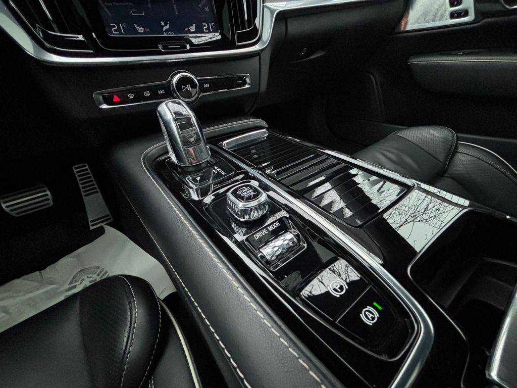 Volvo S90 T8 AWD RECHARGE INSCRIPTION R-