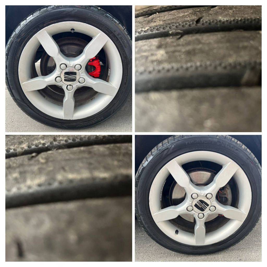 Seat Altea 2.0TDI/2006/SPORT-2MAJITEL