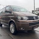Volkswagen T5 Multivan 2.0BiTDI/2011/HIGHLINE-MAN6