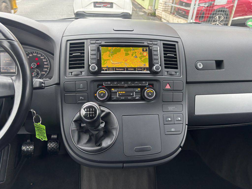 Volkswagen T5 Multivan 2.0BiTDI/2011/HIGHLINE-MAN6