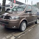Volkswagen T5 Multivan 2.0BiTDI/2011/HIGHLINE-MAN6