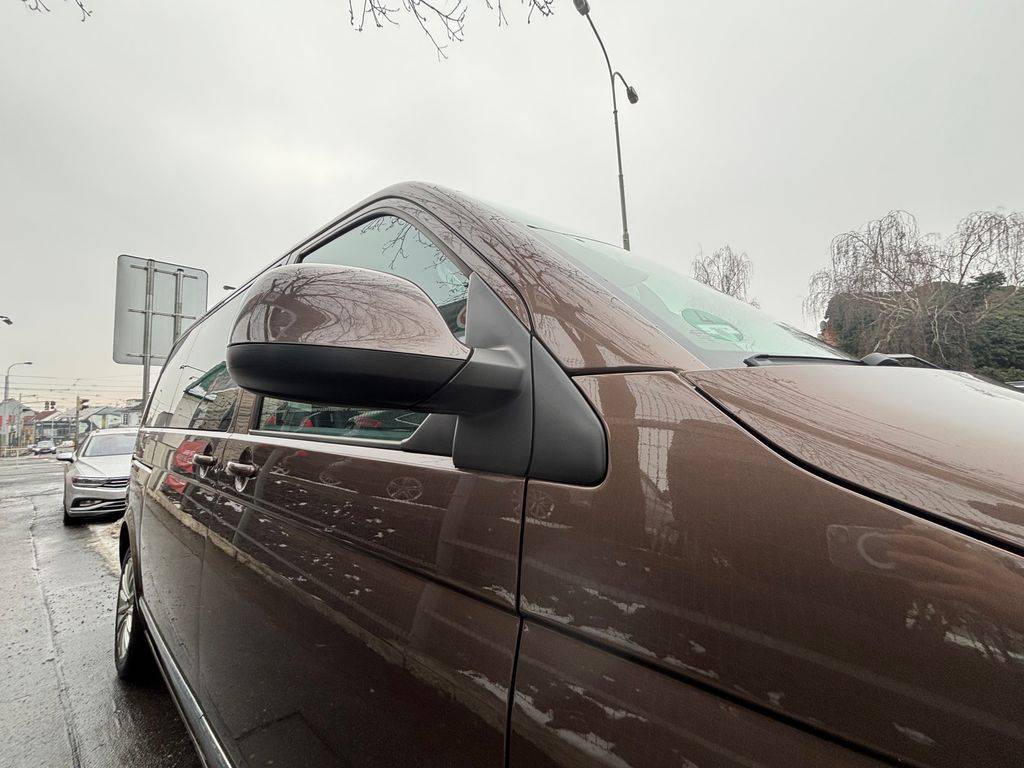 Volkswagen T5 Multivan 2.0BiTDI/2011/HIGHLINE-MAN6