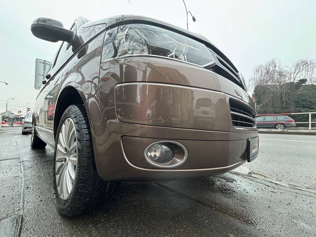 Volkswagen T5 Multivan 2.0BiTDI/2011/HIGHLINE-MAN6