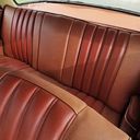 Mercedes-Benz 220 SE COUPE/W111/1963/88kW/2.2V6