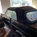 Mercedes-Benz 220 SE CABRIO/W111/1963/88kW/2.2V6