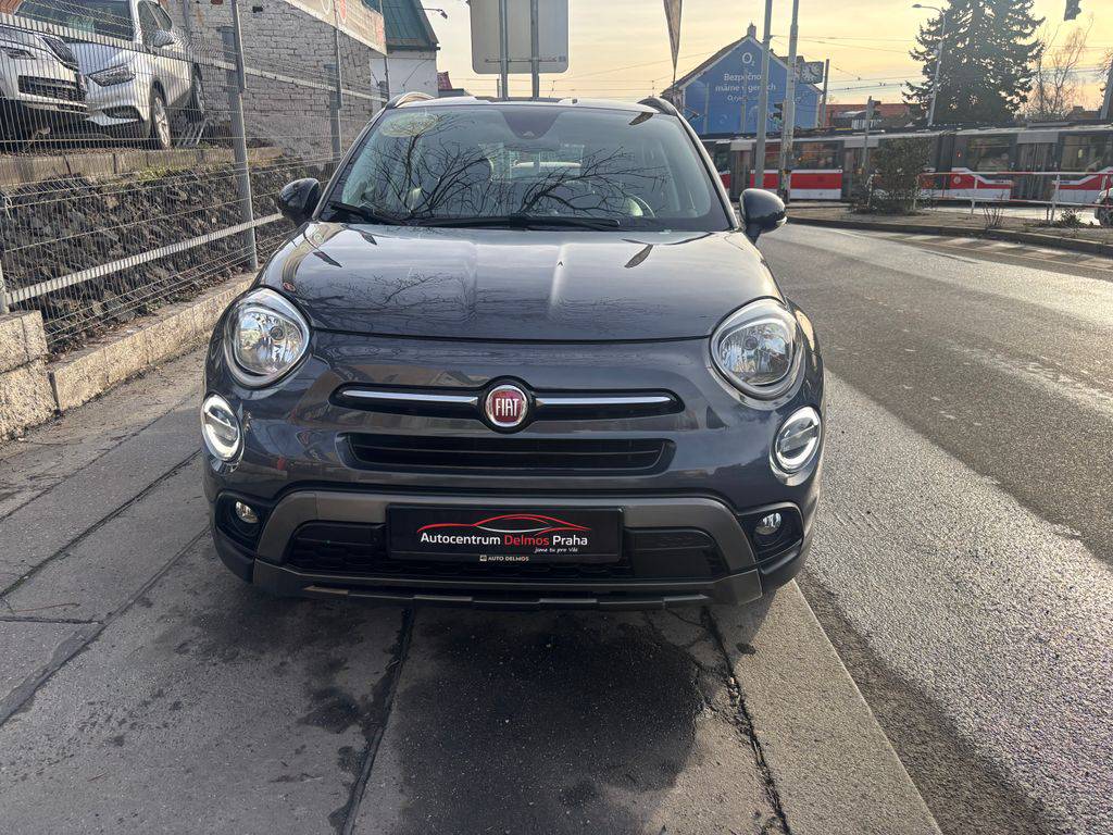 Fiat 500X 1.3 FIREFLY TURBO DCT 4X2 S&amp;S