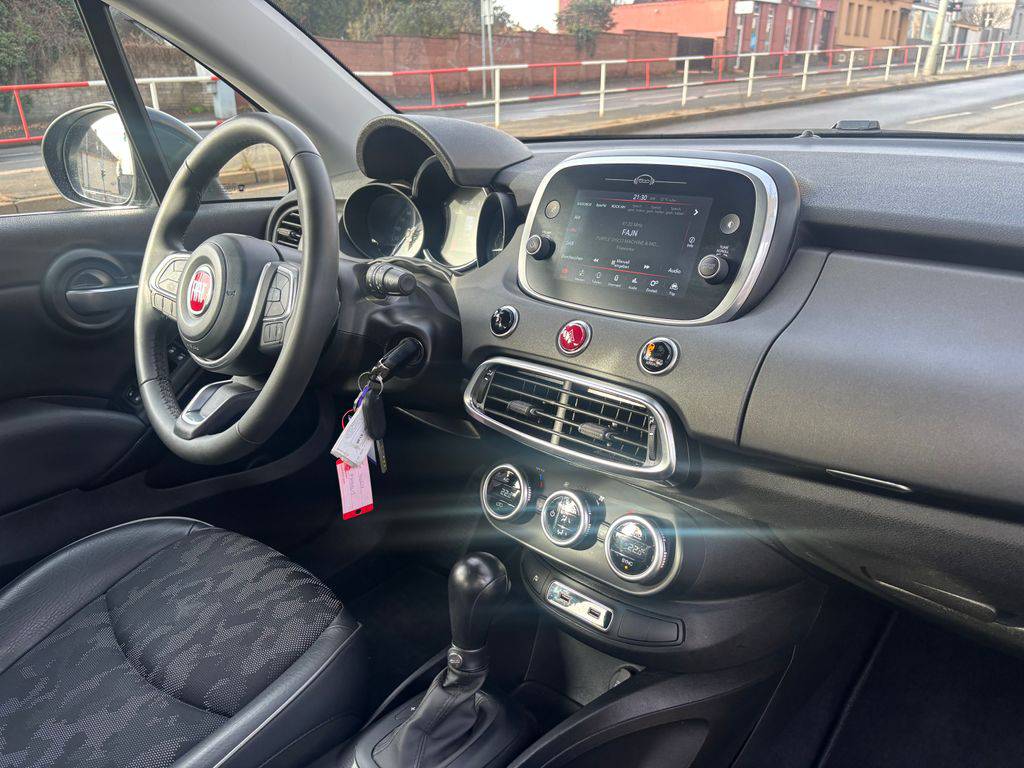Fiat 500X 1.3 FIREFLY TURBO DCT 4X2 S&amp;S
