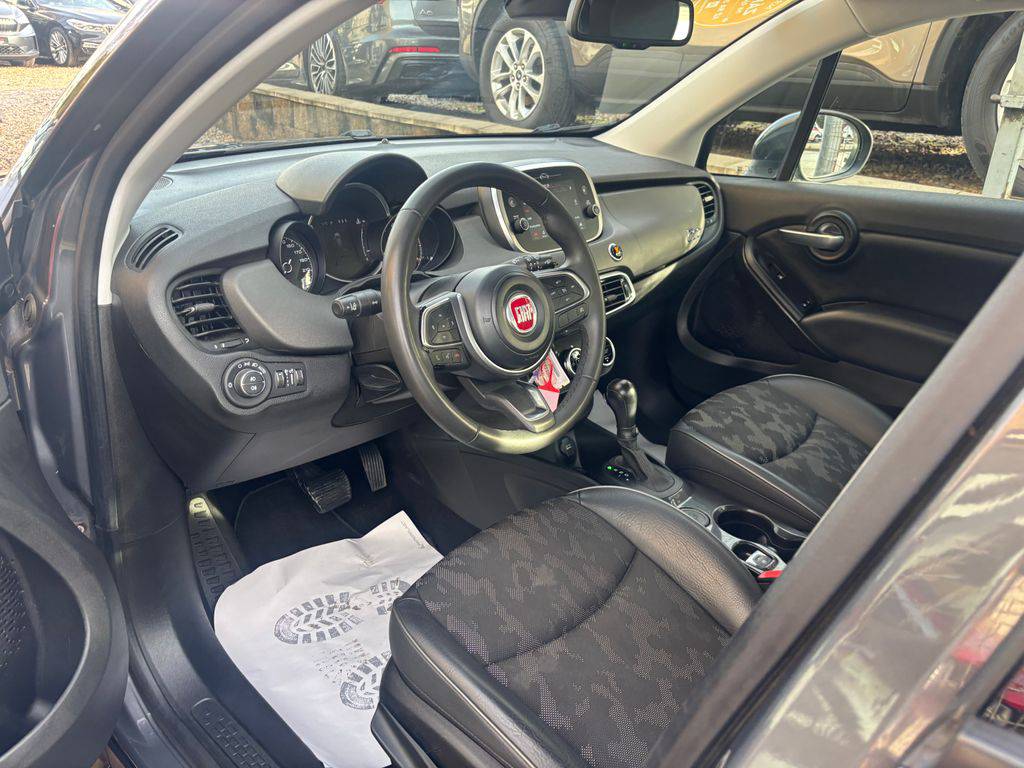 Fiat 500X 1.3 FIREFLY TURBO DCT 4X2 S&amp;S
