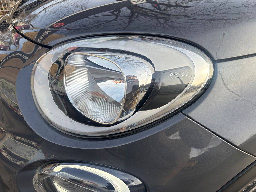 Fiat 500X 1.3 FIREFLY TURBO DCT 4X2 S&amp;S