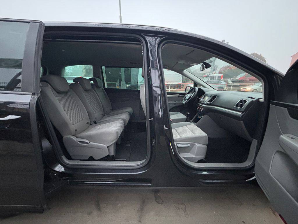 Seat Alhambra 2.0TDi-103kW/STYLE/7MÍST/MAN6/