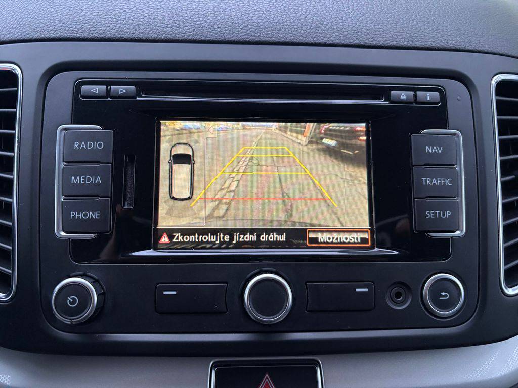 Seat Alhambra 2.0TDi-103kW/STYLE/7MÍST/MAN6/