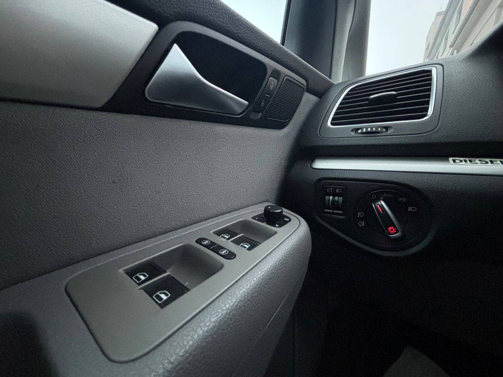 Seat Alhambra 2.0TDi-103kW/STYLE/7MÍST/MAN6/