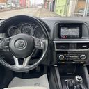 Mazda CX-5 2.2D/2017/MAN6,4X4,1MAJ-ZÁRUKA