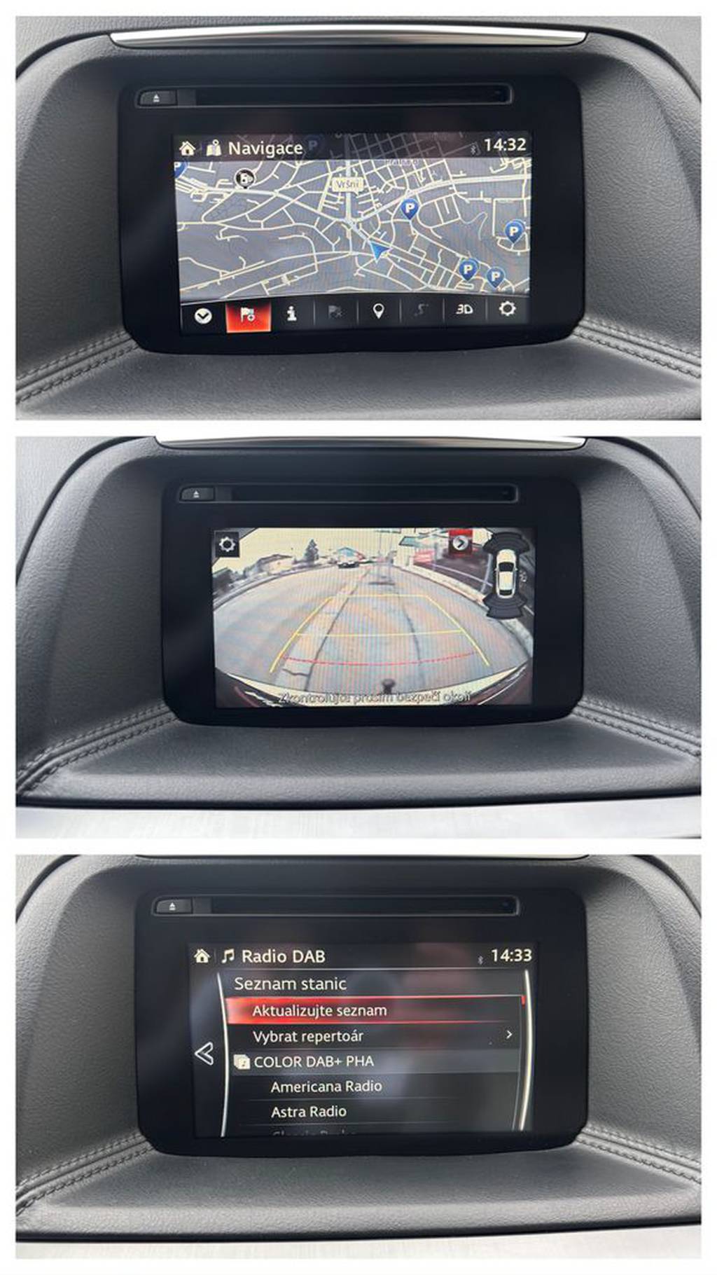 Mazda CX-5 2.2D/2017/MAN6,4X4,1MAJ-ZÁRUKA