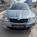 Škoda Octavia 2.0TDi/2013/CZ-AT-ELEGANCE-TAŽ