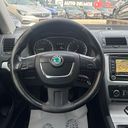 Škoda Octavia 2.0TDi/2013/CZ-AT-ELEGANCE-TAŽ