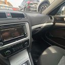 Škoda Octavia 2.0TDi/2013/CZ-AT-ELEGANCE-TAŽ