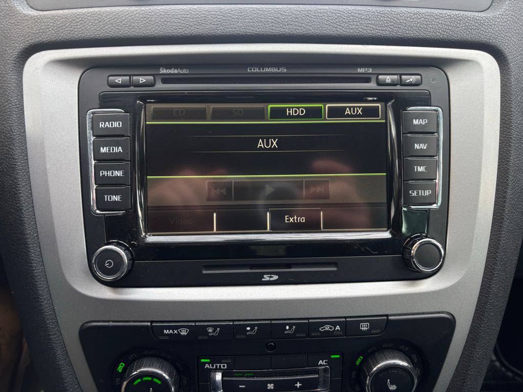 Škoda Octavia 2.0TDi/2013/CZ-AT-ELEGANCE-TAŽ