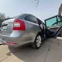 Škoda Octavia 2.0TDi/2013/CZ-AT-ELEGANCE-TAŽ