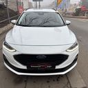 Ford Focus 1.5EB/2023/1MAJ,COOL-ZÁRUKA24