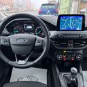 Ford Focus 1.5EB/2023/1MAJ,COOL-ZÁRUKA24