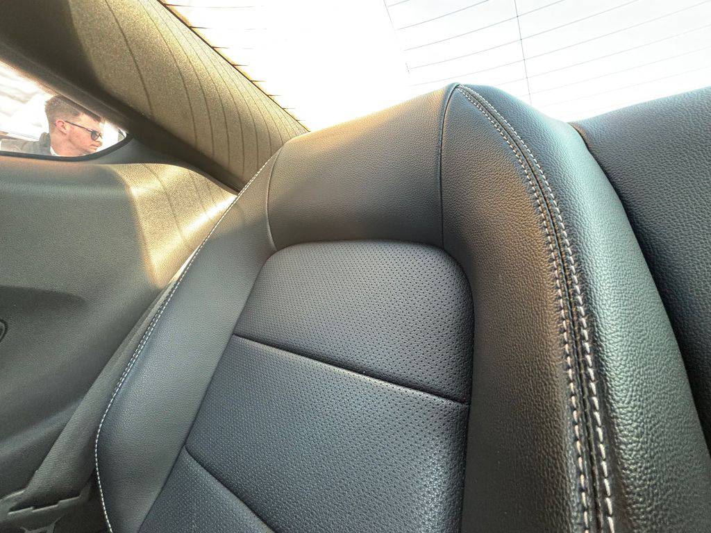 Ford Mustang 2.3LGH-231KW/2018/AT-DPH-2MAJ