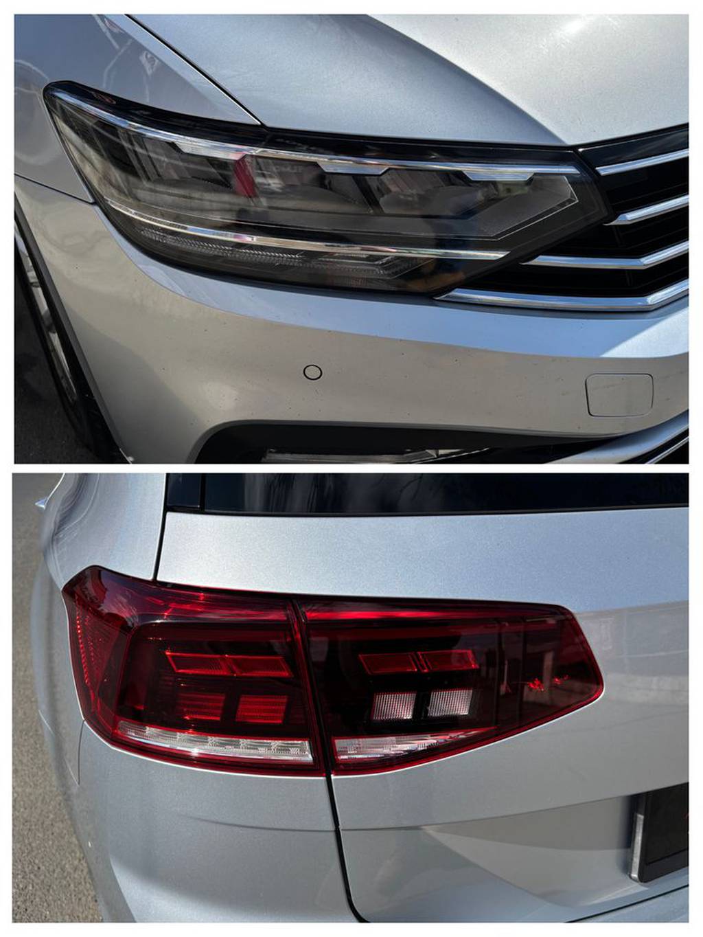 Volkswagen Passat 2.0TDI/2021/AT,1MAJ-ZÁRUKA 24M