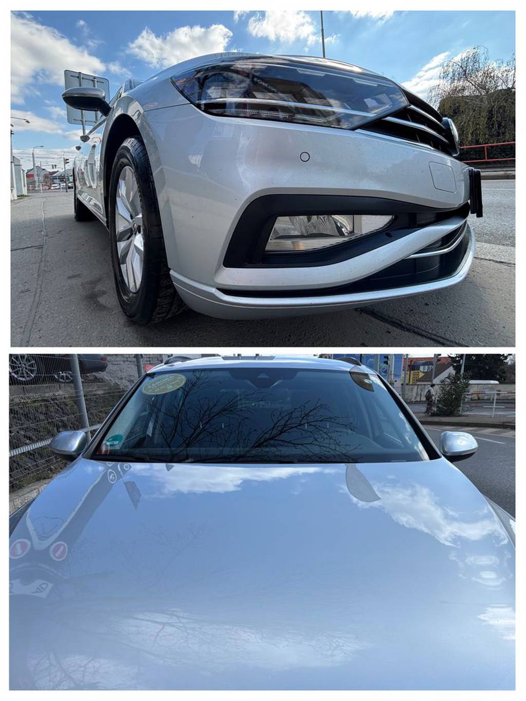 Volkswagen Passat 2.0TDI/2021/AT,1MAJ-ZÁRUKA 24M